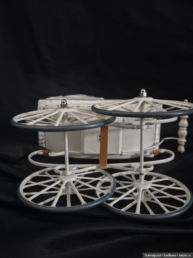 Коляска Märklin — Коляски (фото 5)