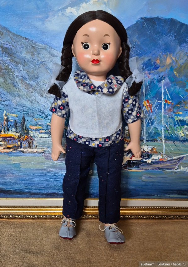 Лена флиртушка, Ленигрушка (фото 7)