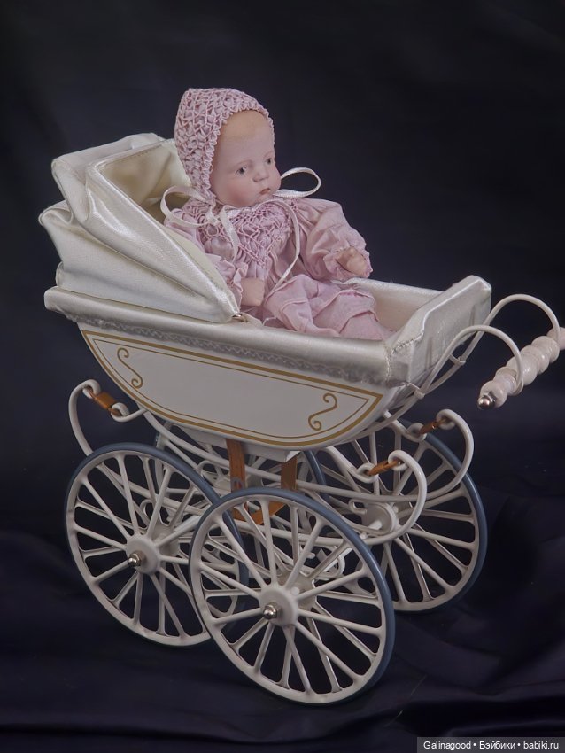 Коляска Märklin — Коляски (фото 8)
