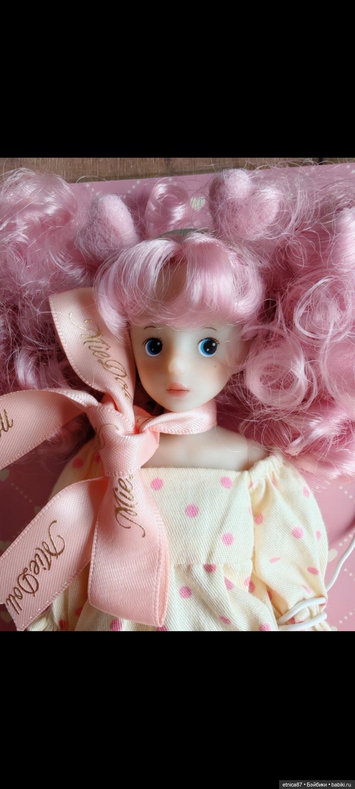Miedoll — Азиатские куклы