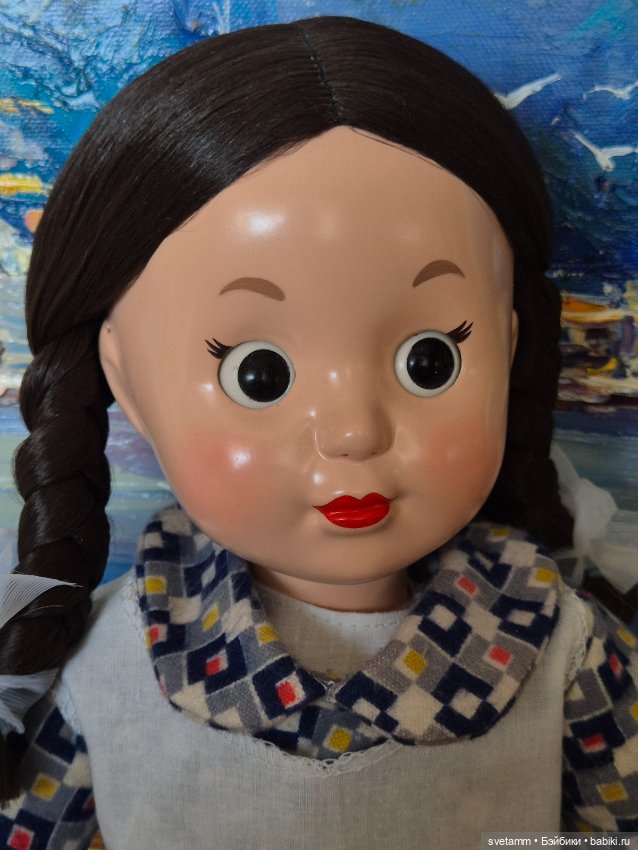 Лена флиртушка, Ленигрушка (фото 2)