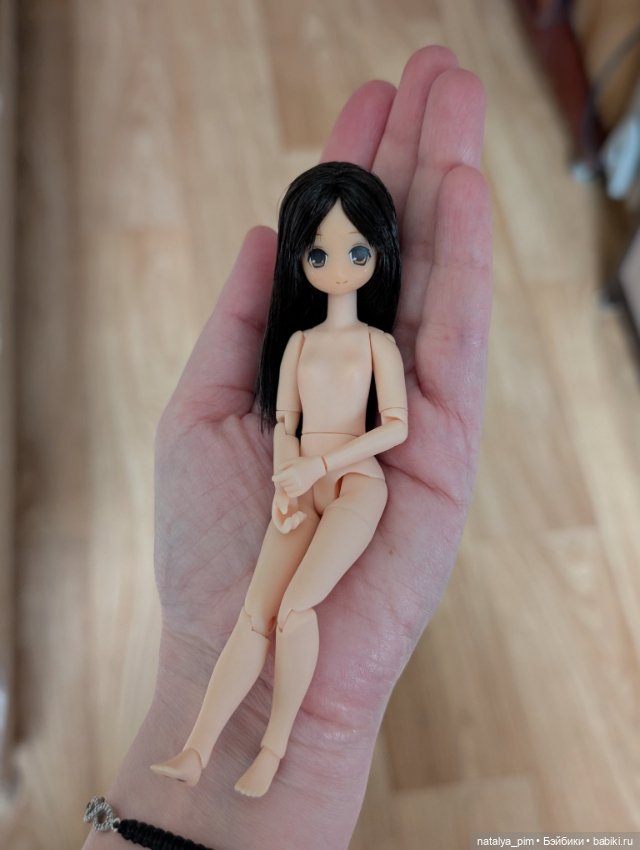 Azone 1/12 — Игровые куклы (фото 2)