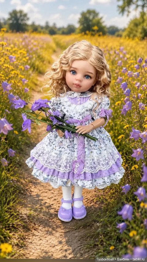 Платья трех цветов для Раола Рейна , Каталины , Little darling (фото 4)