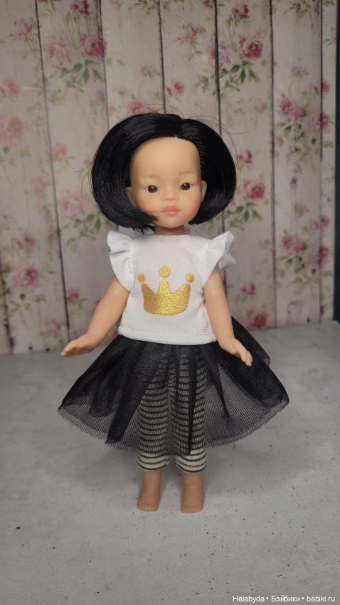 Миа мини амигос — Игровые куклы
