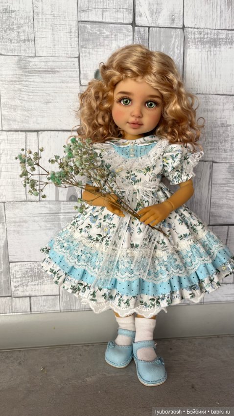 Платья трех цветов для Раола Рейна , Каталины , Little darling