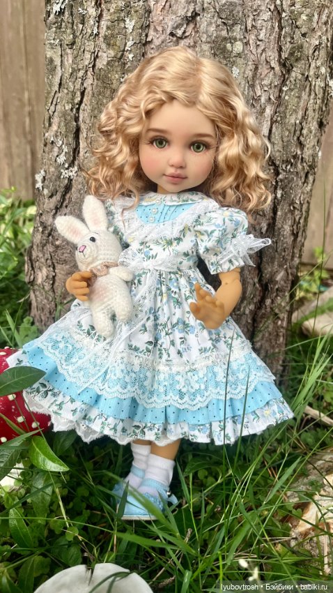 Платья трех цветов для Раола Рейна , Каталины , Little darling