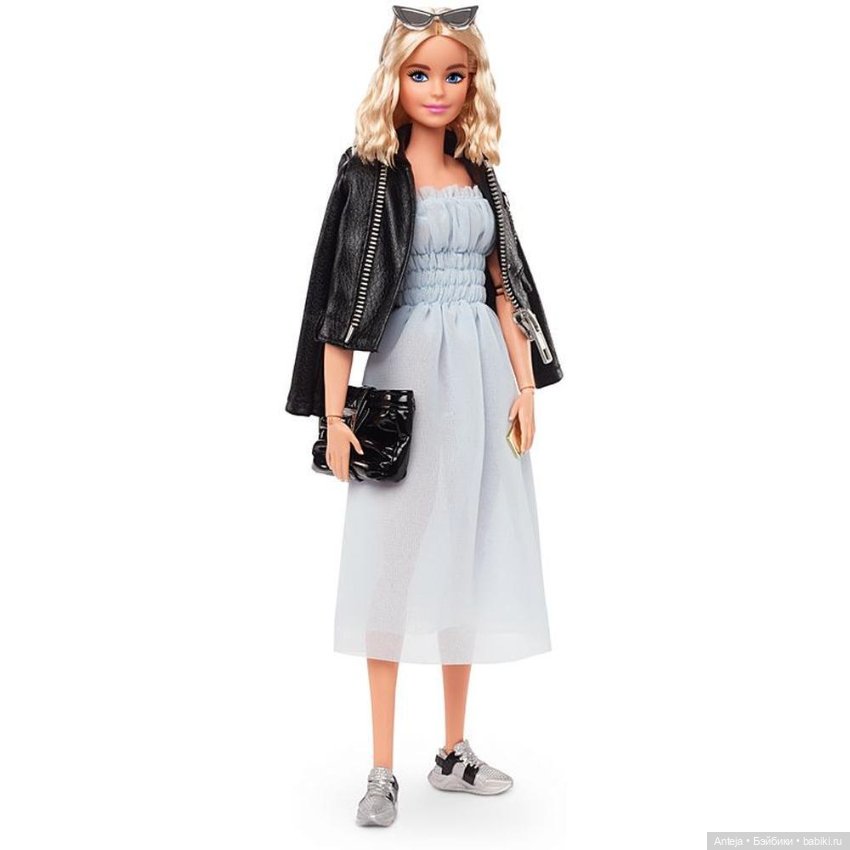Одежда от barbie extra — Одежда для кукол (фото 5)