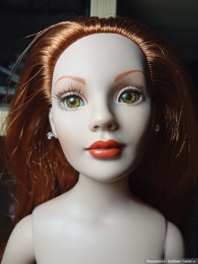 Miss America 3 Tonner — Фэшн (фото 7)