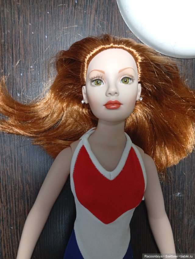 Miss America 3 Tonner — Фэшн (фото 4)