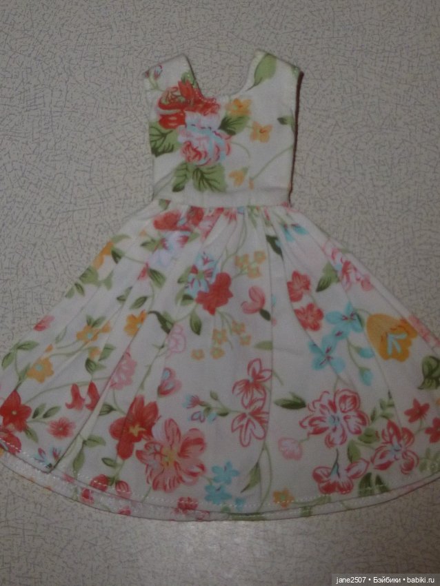 Платье OOAK Handmade для Fashion royalty, Nu Face, Mizi, Barbie, кукол 12 дюймов
