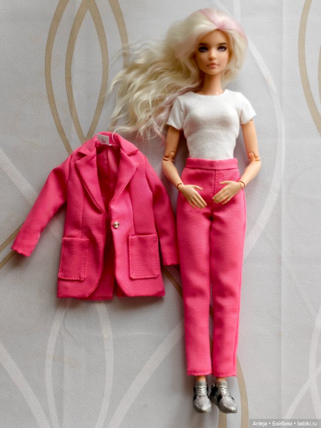 Одежда от barbie extra — Одежда для кукол (фото 4)