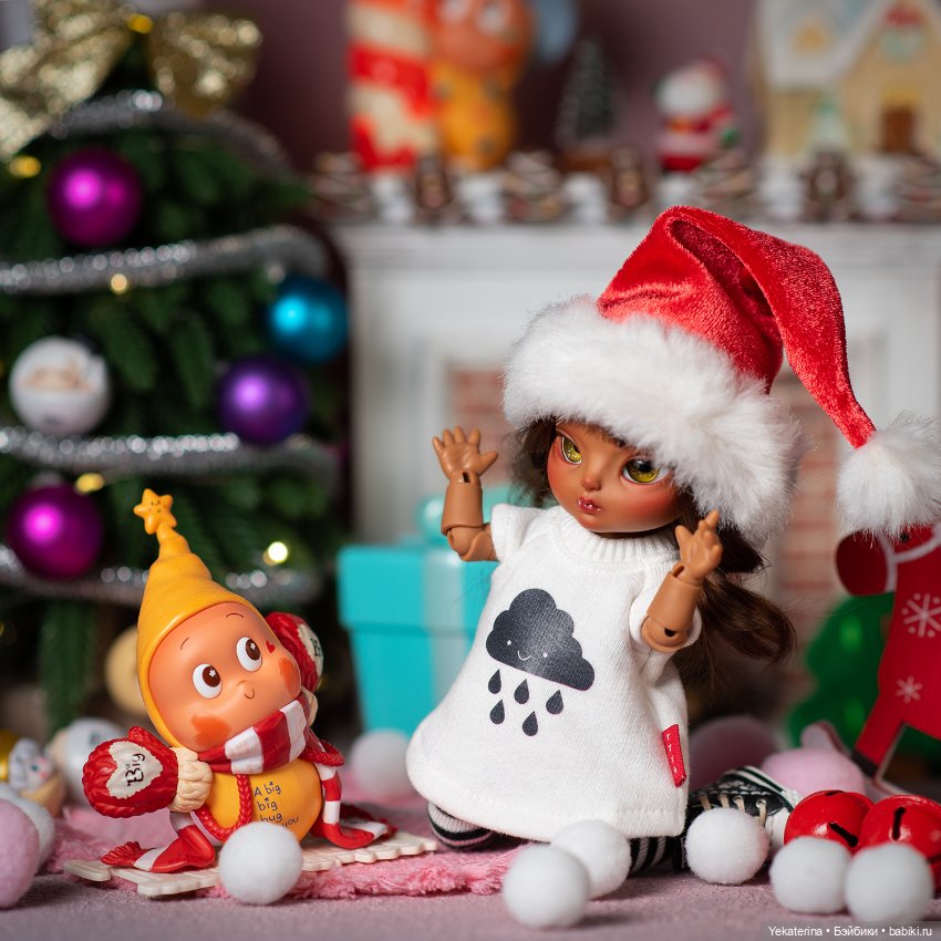 Фигурки Twinkle Twinkle — Коллекционные фигурки (фото 3)