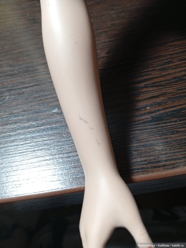 Miss America Tonner — Фэшн (фото 8)