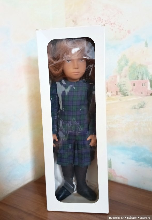 Sasha "Kiltie", Саша от Sasha Morgentaler, Trendon (фото 9)