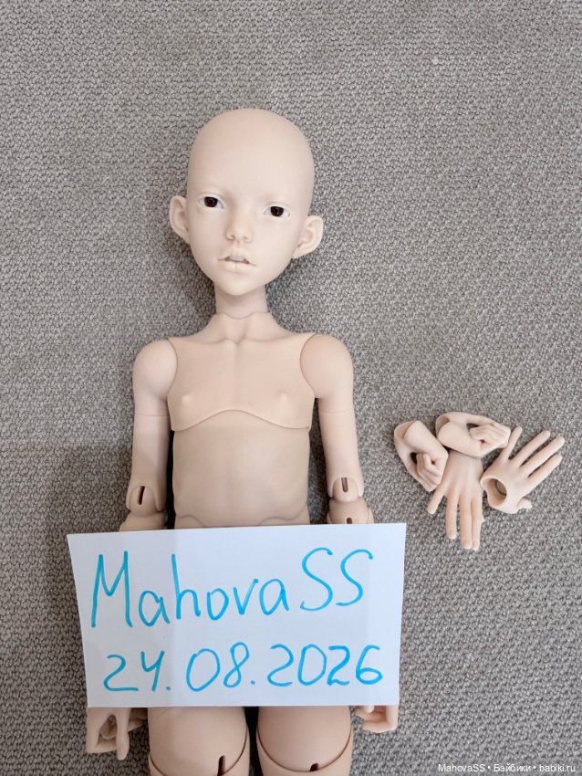 Продам Воид от Morphingon. Оригинал из Эстонии (фото 5)