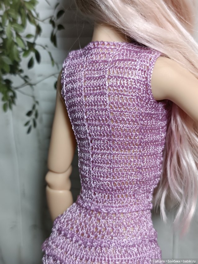 Наряды для Китти — Одежда для BJD (фото 6)