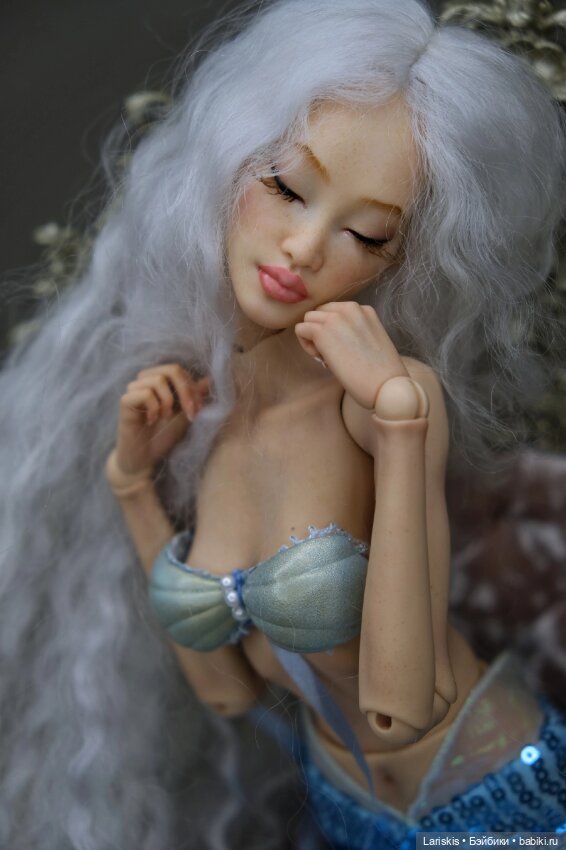 Joy dolls — Авторские куклы BJD (фото 2)