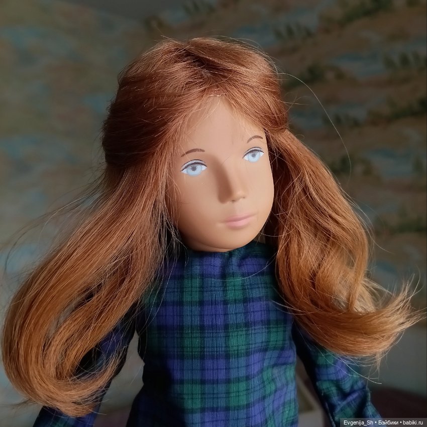 Sasha "Kiltie", Саша от Sasha Morgentaler, Trendon (фото 10)