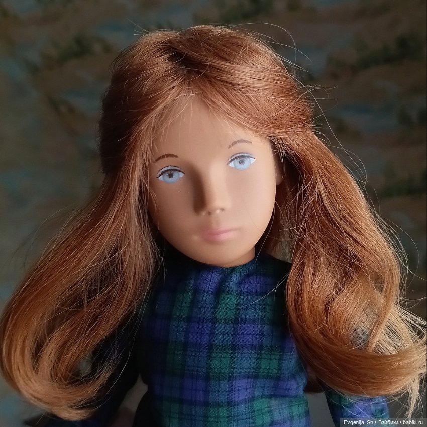 Sasha "Kiltie", Саша от Sasha Morgentaler, Trendon (фото 7)