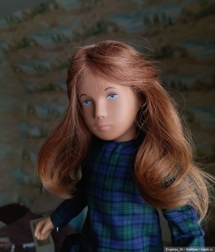Sasha "Kiltie", Саша от Sasha Morgentaler, Trendon (фото 6)