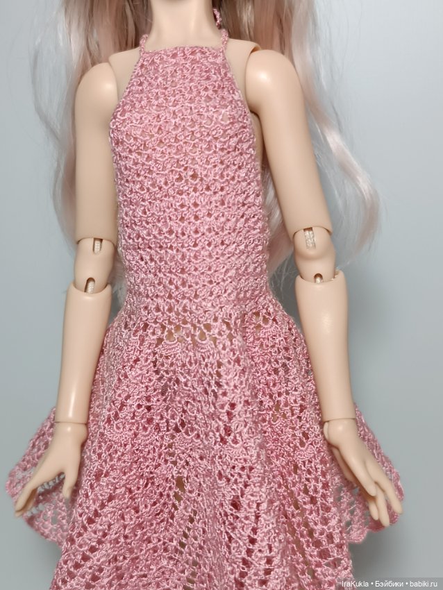 Наряды для Китти — Одежда для BJD