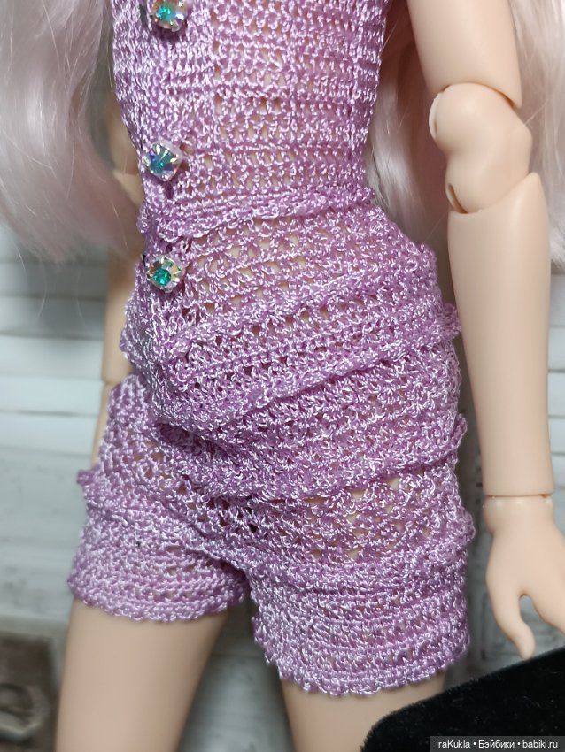 Наряды для Китти — Одежда для BJD (фото 5)
