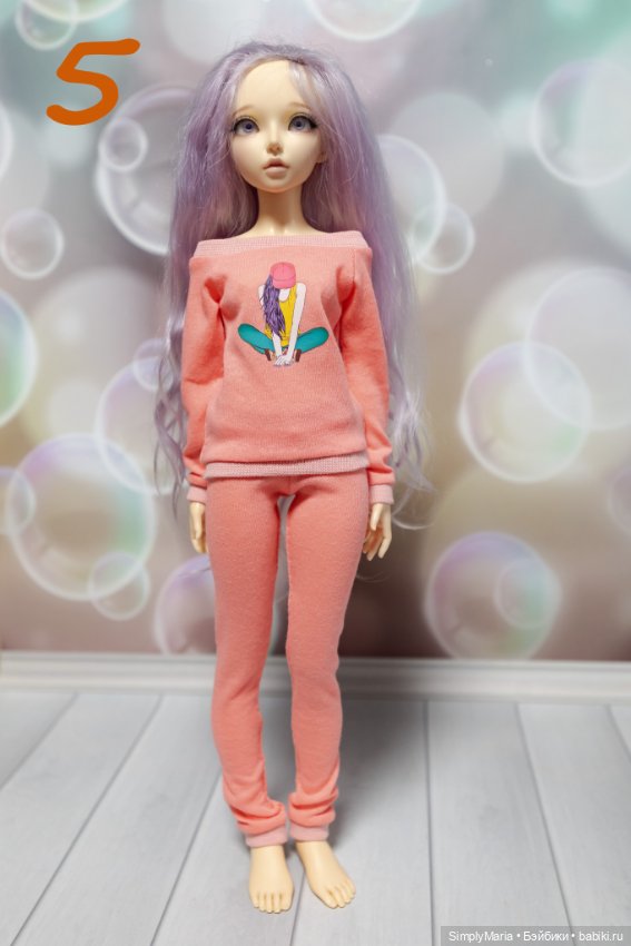 Одежда на минифи (MiniFee) (фото 5)