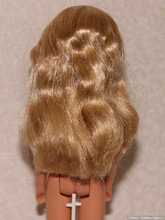 Барби Festive Season Barbie 1997 (фото 5)