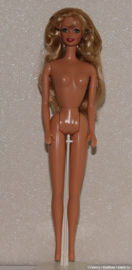 Барби Festive Season Barbie 1997