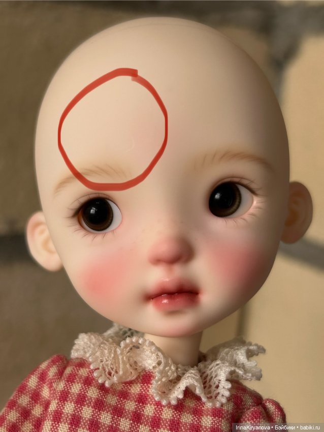 Ayao Doll — Азиатские куклы (фото 5)
