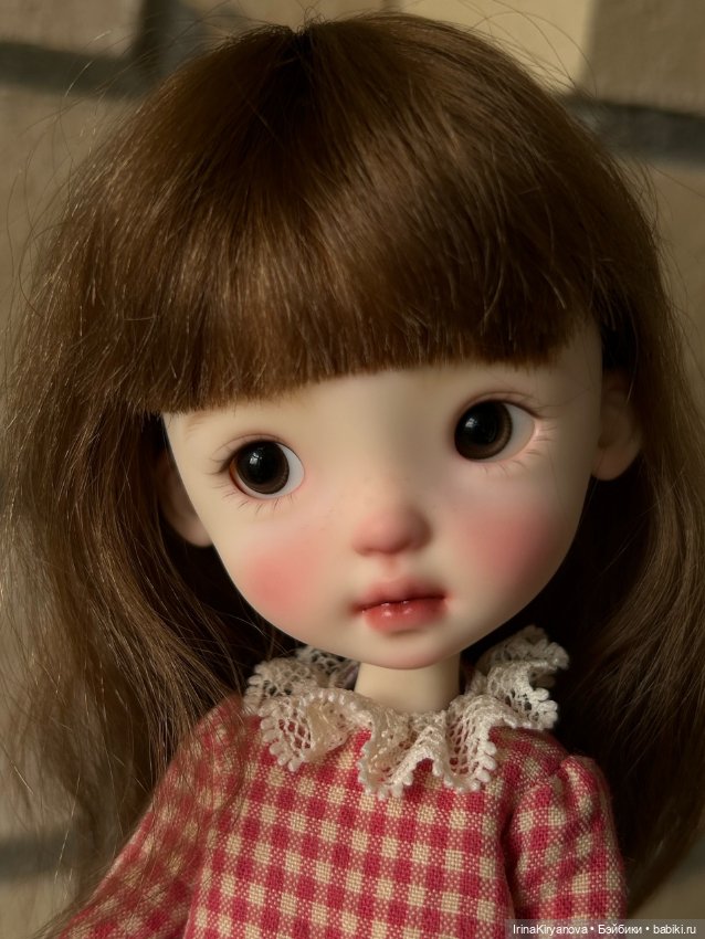 Ayao Doll — Азиатские куклы (фото 4)