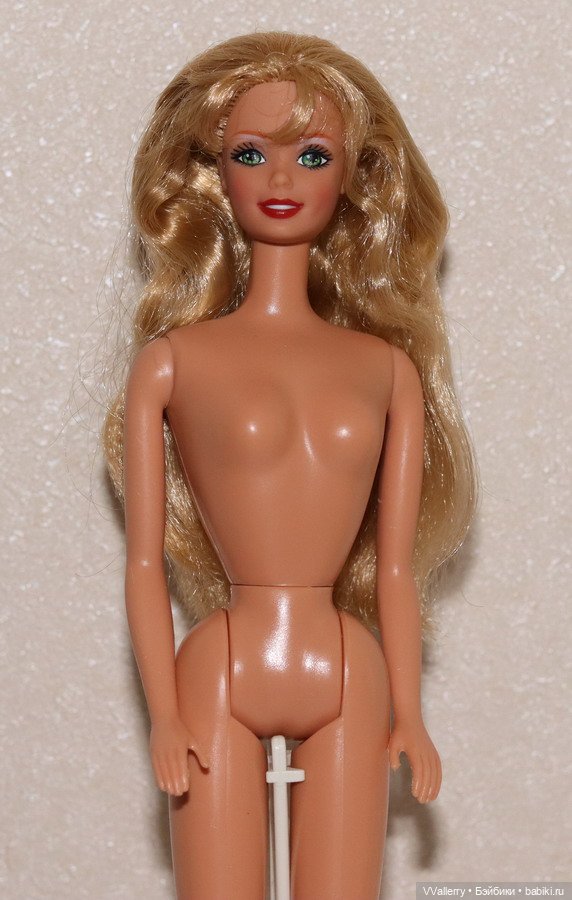 Барби Festive Season Barbie 1997 (фото 2)