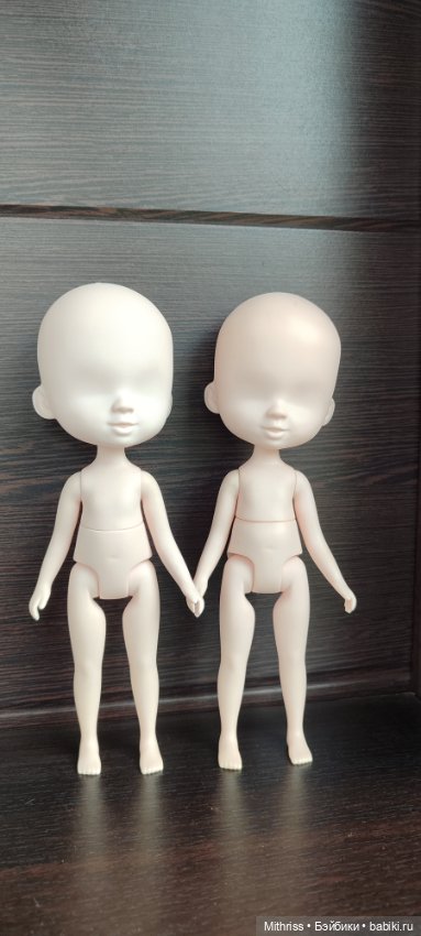 L.T.DOLL, KURHN, PIPITOM, IXDOII hachichi, Giochi Preziosi (фото 4)