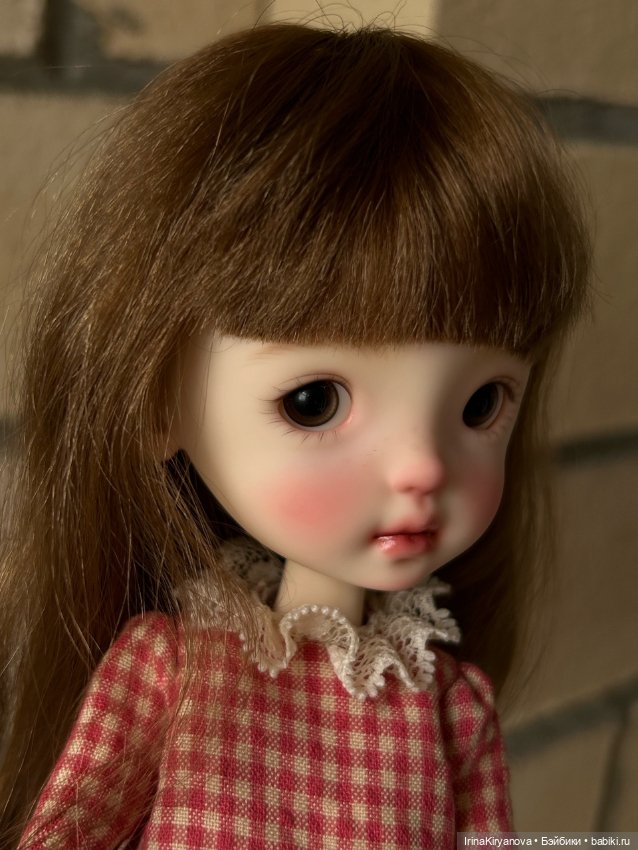Ayao Doll — Азиатские куклы (фото 6)