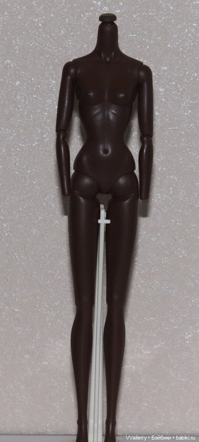 Тело Industry Dark A-Tone (Integrity Toys)