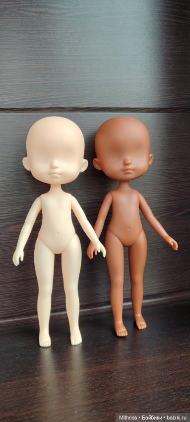 L.T.DOLL, KURHN, PIPITOM, IXDOII hachichi, Giochi Preziosi (фото 2)
