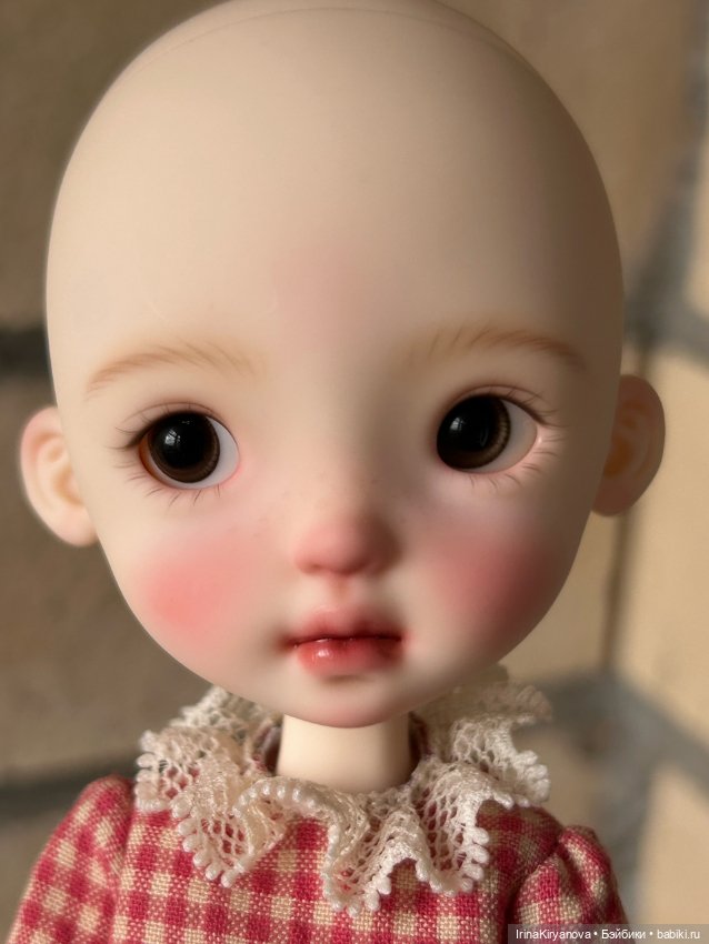 Ayao Doll — Азиатские куклы (фото 3)