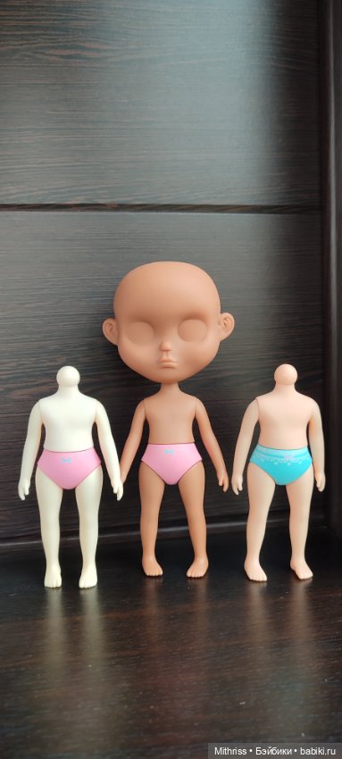 L.T.DOLL, KURHN, PIPITOM, IXDOII hachichi, Giochi Preziosi (фото 6)