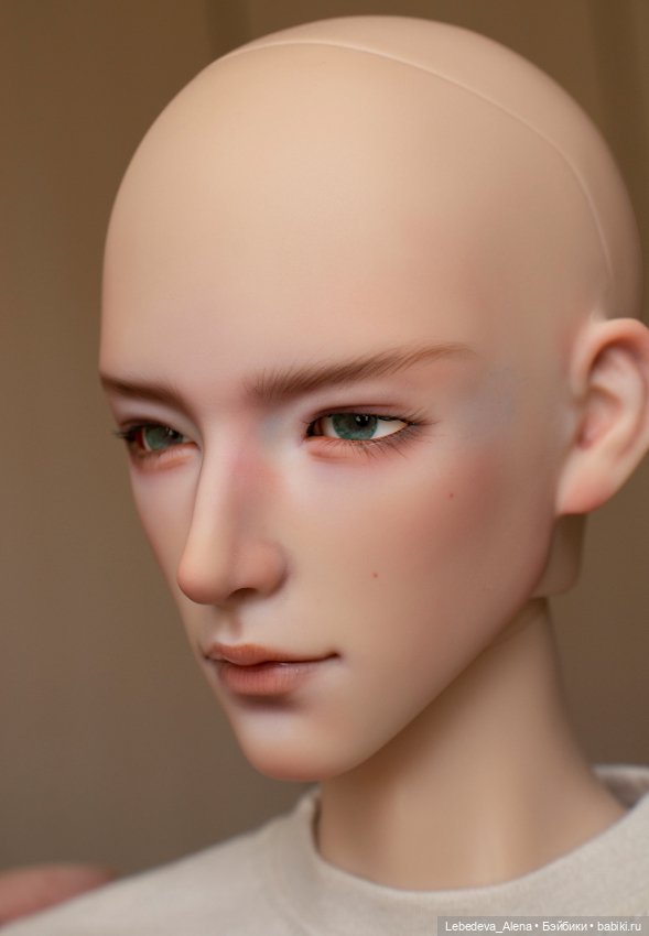UFdoll 70см молд 325 — Куклы BJD