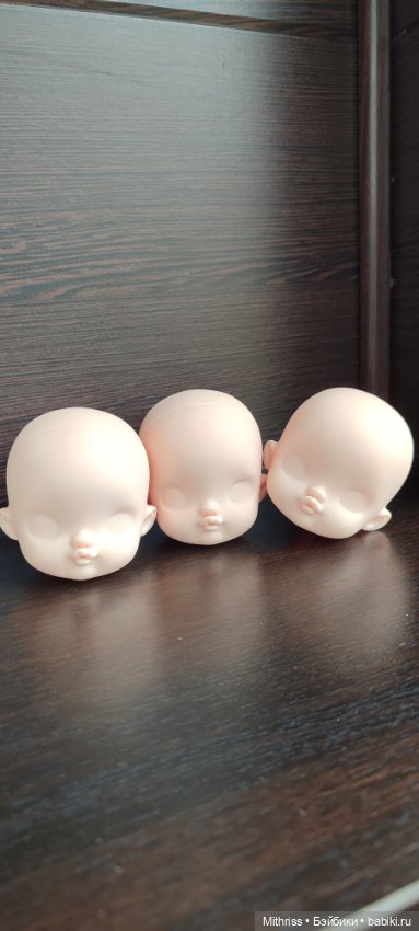 L.T.DOLL, KURHN, PIPITOM, IXDOII hachichi, Giochi Preziosi (фото 3)