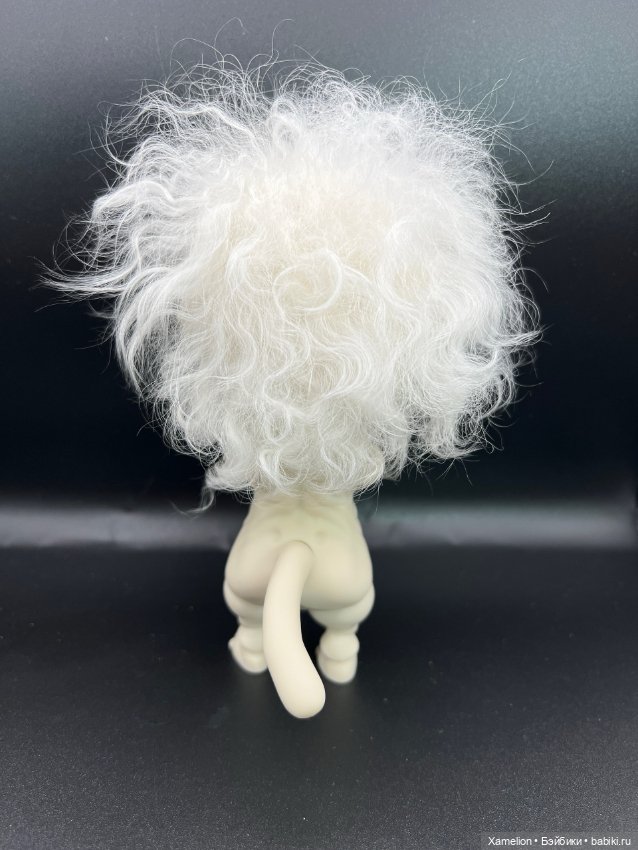 Кошка от Аmberdollstuff (NatalyaSmith) (фото 3)