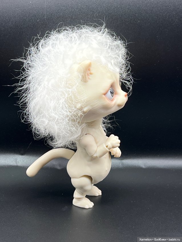 Кошка от Аmberdollstuff (NatalyaSmith) (фото 4)