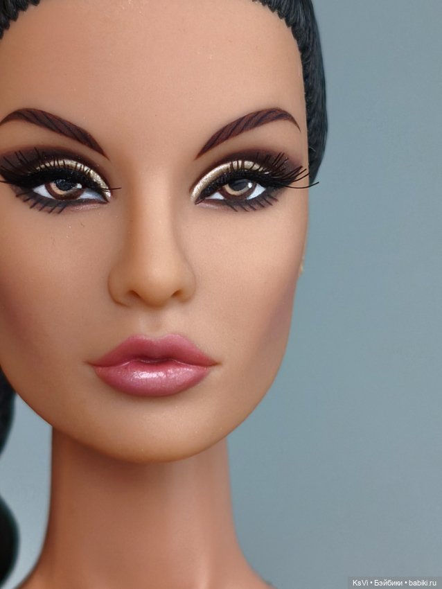Кукла Integrity toys Rayna Natural wonder (ооак) (фото 2)