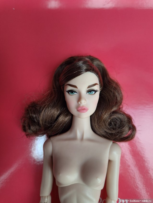 Poppy when in Paris Integrity Toys (фото 8)