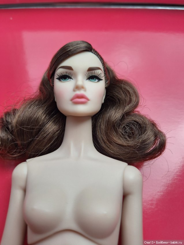 Poppy when in Paris Integrity Toys (фото 7)