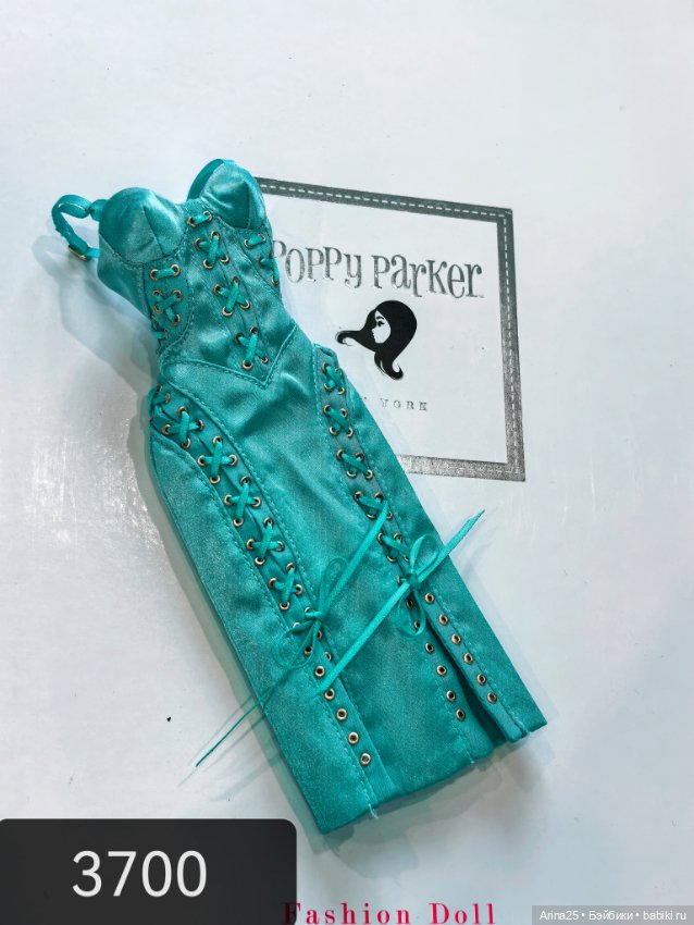Платья integrity toys — Одежда для кукол (фото 5)
