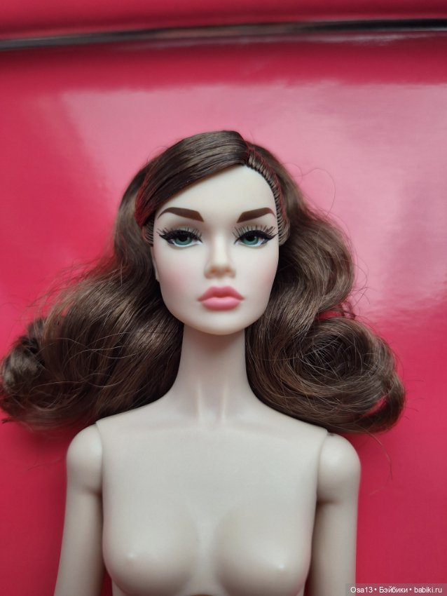 Poppy when in Paris Integrity Toys (фото 2)