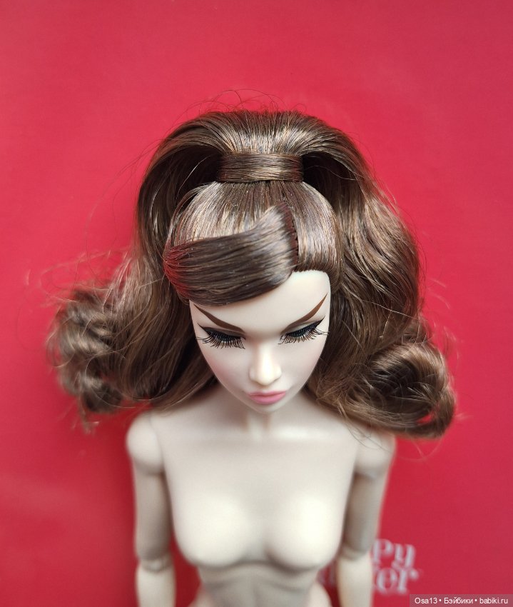 Poppy when in Paris Integrity Toys (фото 6)
