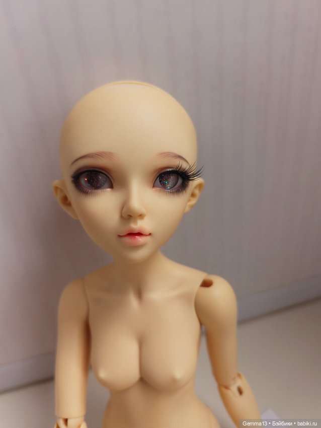 Chloe Fairyland (Хлоя) Минифи/MiniFee (фото 3)