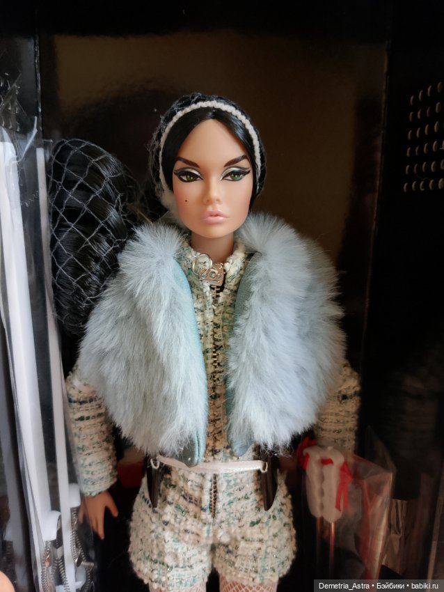 Poppy Parker Apres Ski Integrity Toys (фото 3)